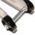 Arebos® Hydraulischer Wagenheber Rangierwagenheber 2 Tonnen mit extralanger Hubstange und Koffer - 